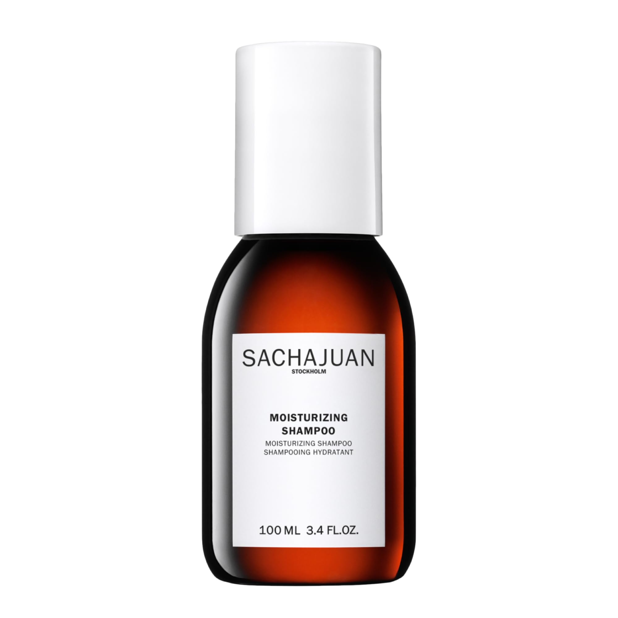 Foto 2 pulgar | Champú Sachajuan Hidratante Para El Cuidado Del Cabello Profesional De 100 Ml - Venta Internacional.