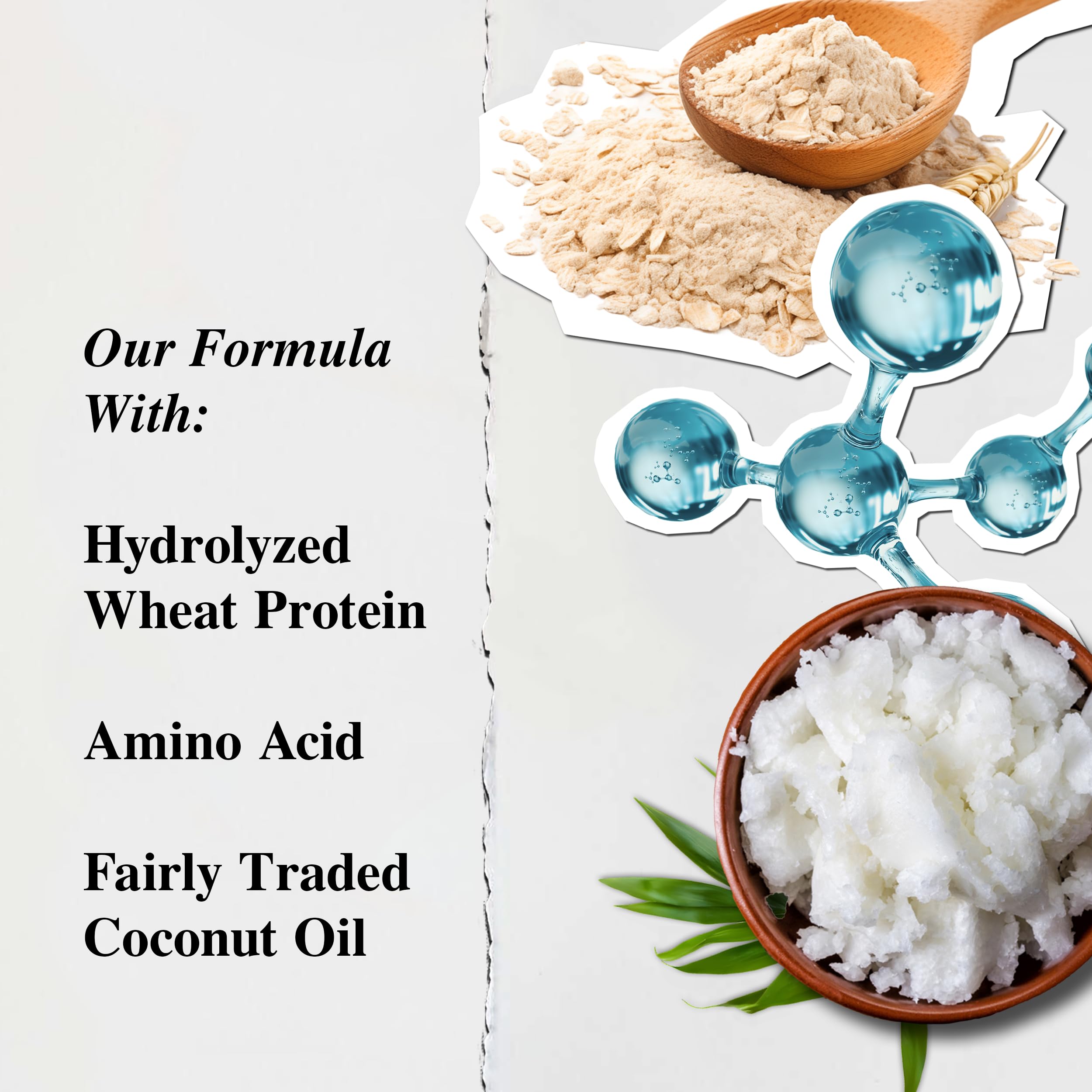 Foto 6 pulgar | Champú Kiehl's Aminoacid Con Aminoácidos Y Aceite De Coco 75 Ml - Venta Internacional.