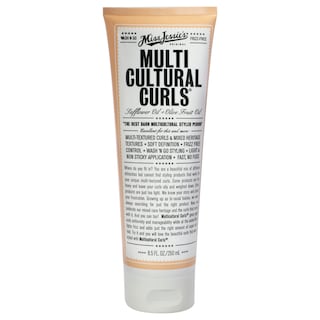 Foto 1 | Loción Capilar Miss Jessies Multi Cultural Curls 250 Ml Unisex - Venta Internacional.