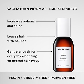 Foto 2 | Shampoo Sachajuan 100 ml para Cabello-Venta Internacional