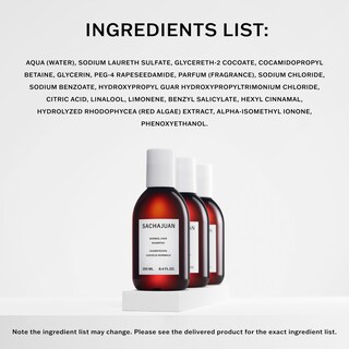 Foto 6 | Shampoo Sachajuan 100 ml para Cabello-Venta Internacional