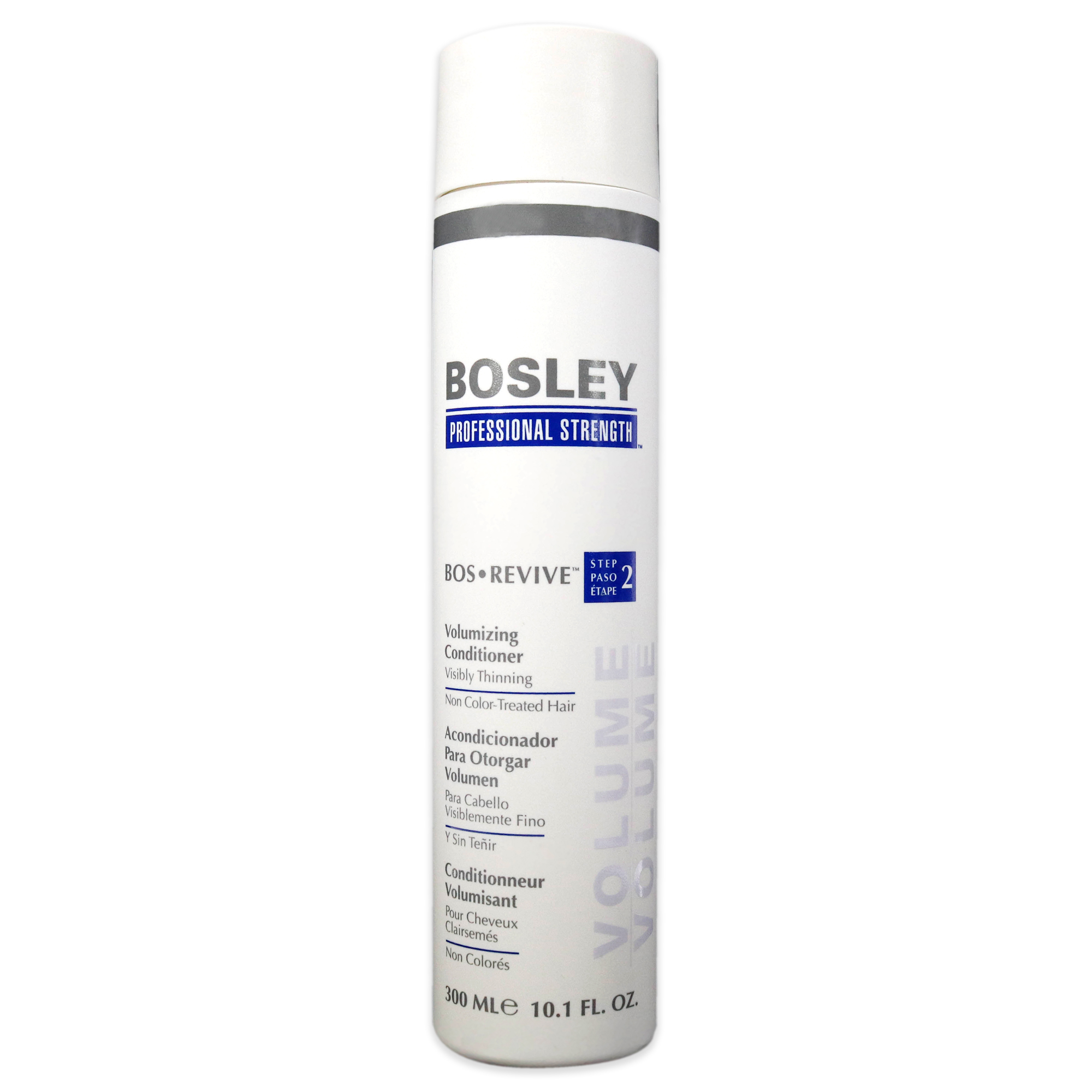 Foto 2 pulgar | Acondicionador Voluminizador Revive Para Cabello No Tratado - Venta Internacional.