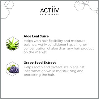 Foto 2 | Acondicionador Actiiv Recover Thickening 150 Ml - Venta Internacional.