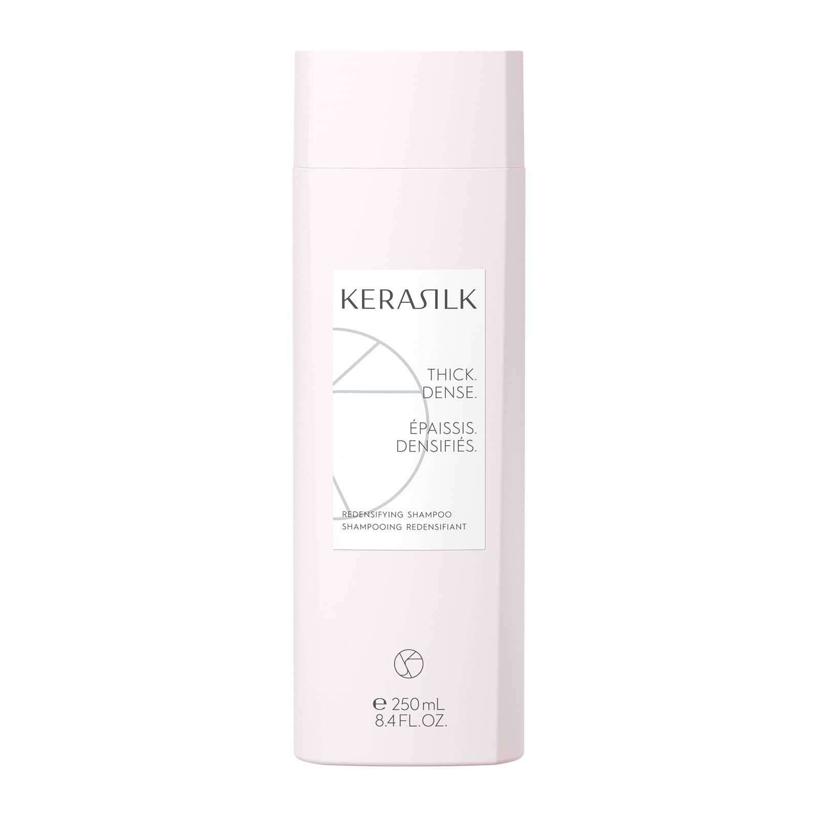Foto 2 pulgar | Champú Kerasilk Redensifying Para Cabello Delgado Y Débil, 250 Ml - Venta Internacional.