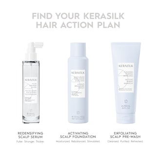 Foto 6 | Champú Kerasilk Redensifying Para Cabello Delgado Y Débil, 250 Ml - Venta Internacional.