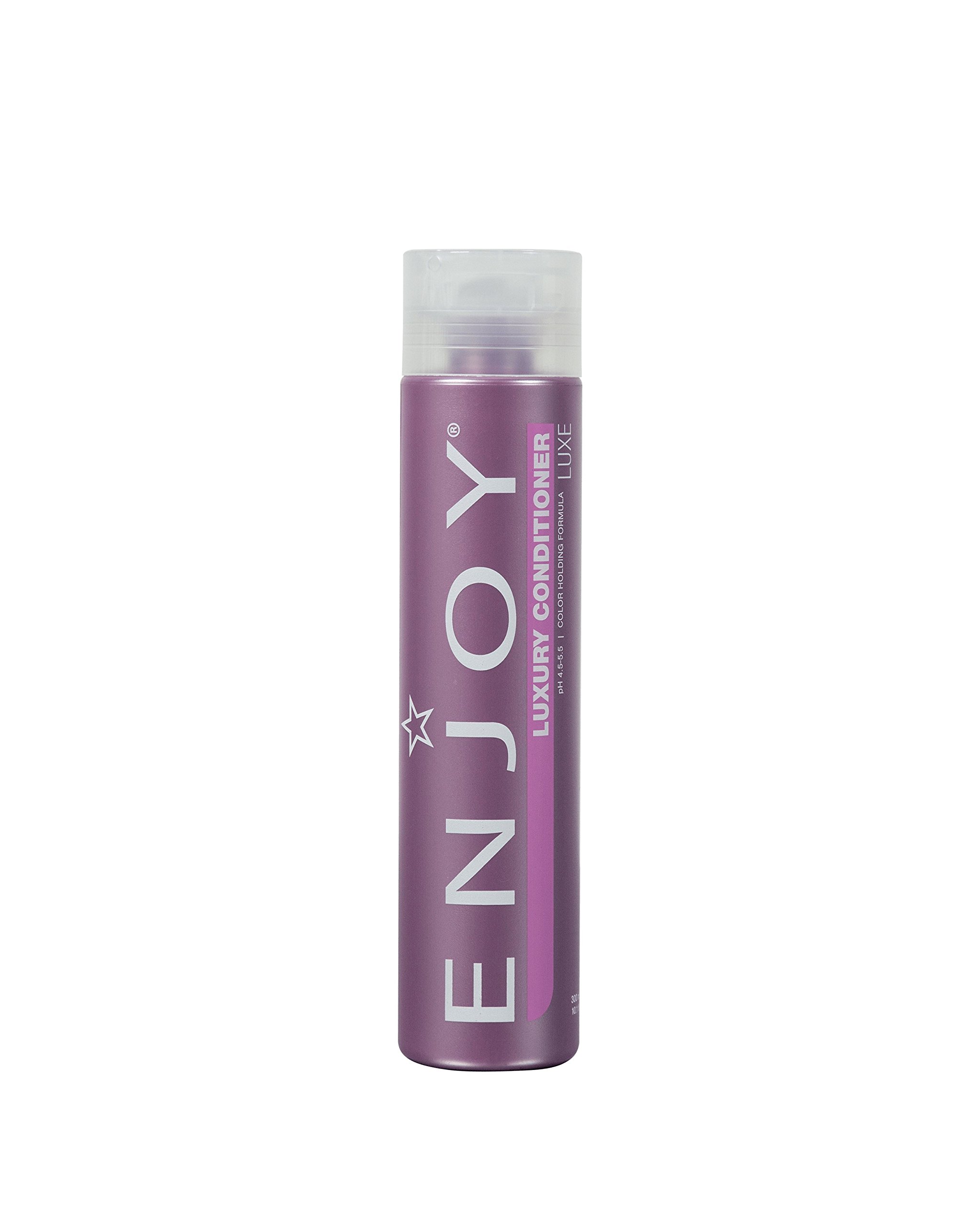 Foto 2 pulgar | Acondicionador Enjoy Luxury, 300 Ml, Hidratante, Sin Sulfatos - Venta Internacional.