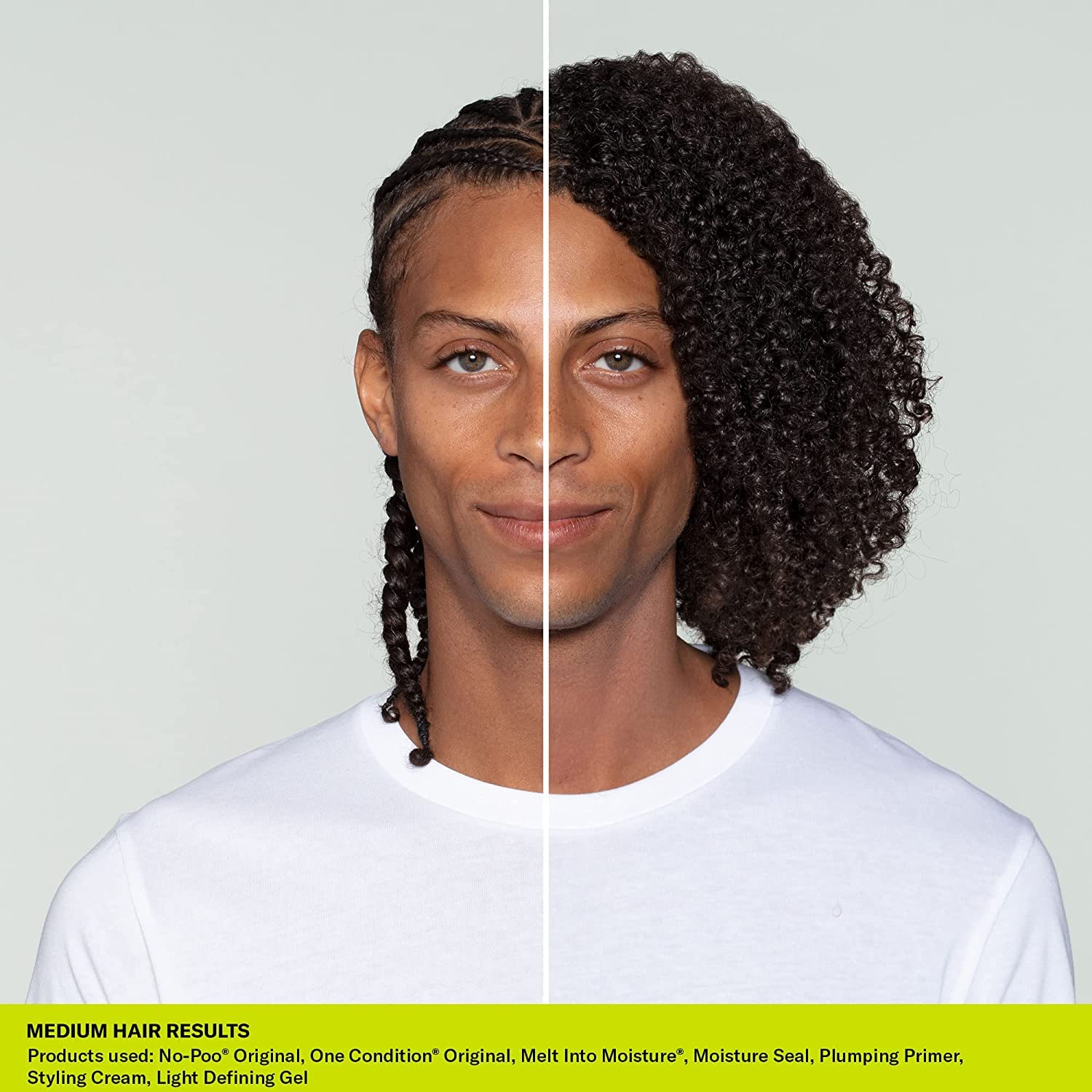 Foto 5 pulgar | Limpiador DevaCurl No-Poo Original Zero Lather 350 ml - Venta Internacional
