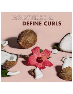 Foto 2 | Shampoo Shea Moisture Coconut&hibiscus Curl&shine 384 Ml