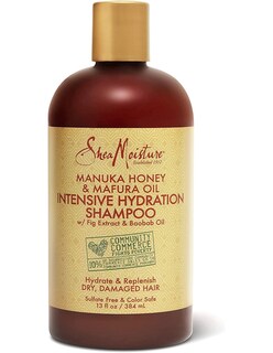 Foto 1 | Shampoo Shea Moisture Manuka Honey & Mafura 384 Ml
