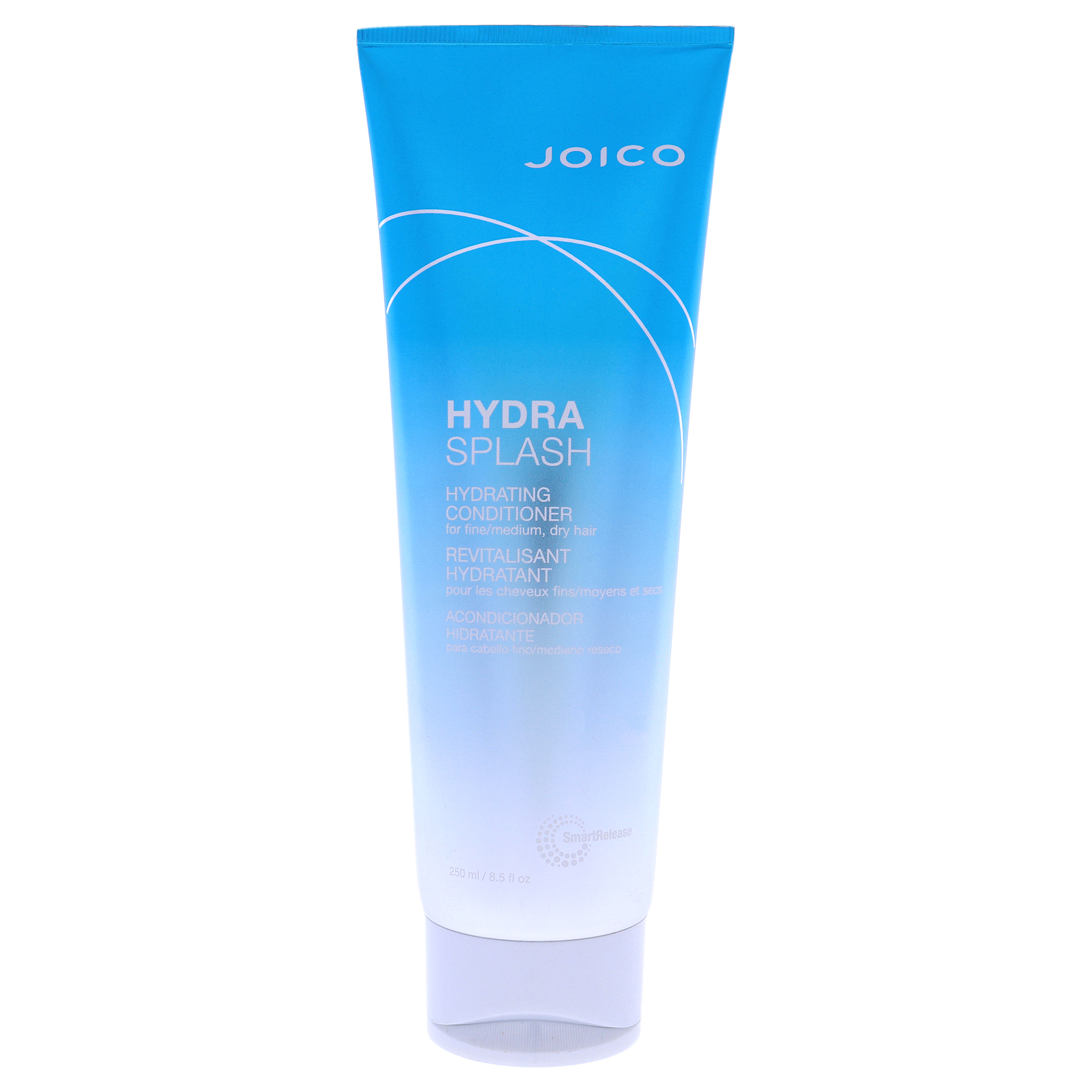 Foto 2 pulgar | Acondicionador Joico Hydrasplash 250 Ml Para Cabello Seco Fino Y Mediano - Venta Internacional.