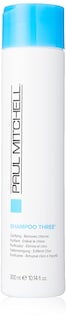 Foto 1 | Champú Paul Mitchell Champú Three Clarifying 300 Ml - Venta Internacional