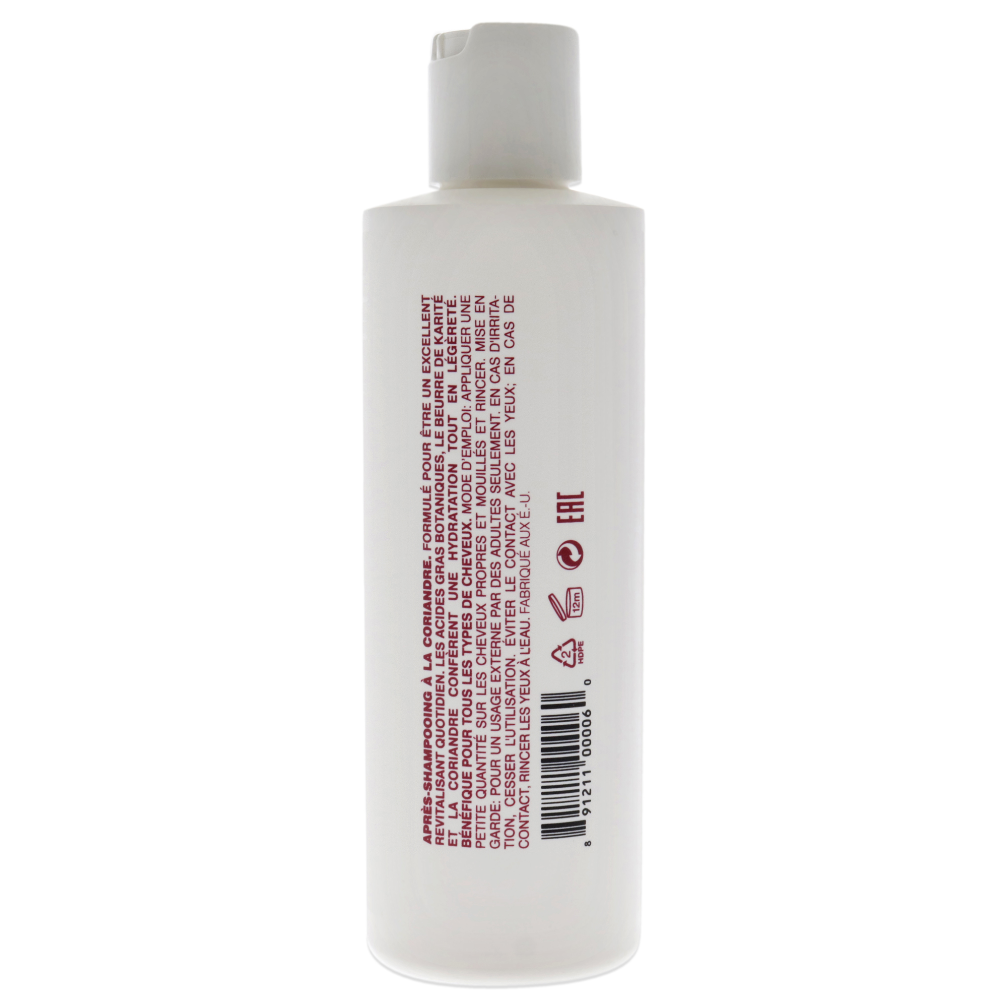 Foto 2 | Acondicionador Para El Cabello Cilantro - Venta Internacional.