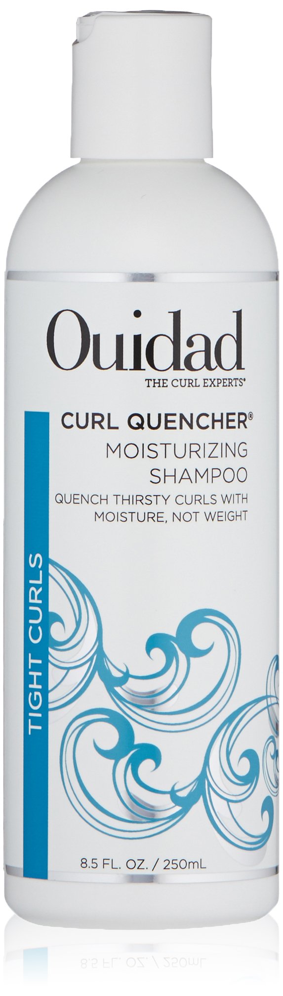Foto 2 pulgar | Champú Ouidad Curl Quencher Hidratante 250 Ml - Venta Internacional.