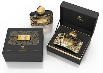 Foto 1 | Perfume Emper Casabella Midnight, 100 Ml, Unisex - Venta Internacional.