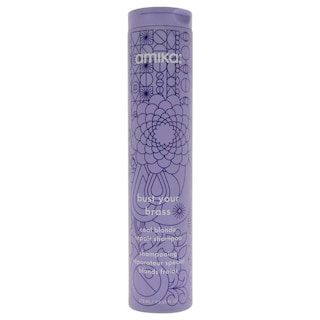Foto 1 | Champú Bamika Bust Your Brass Cool Blonde Repair 275 Ml - Venta Internacional.