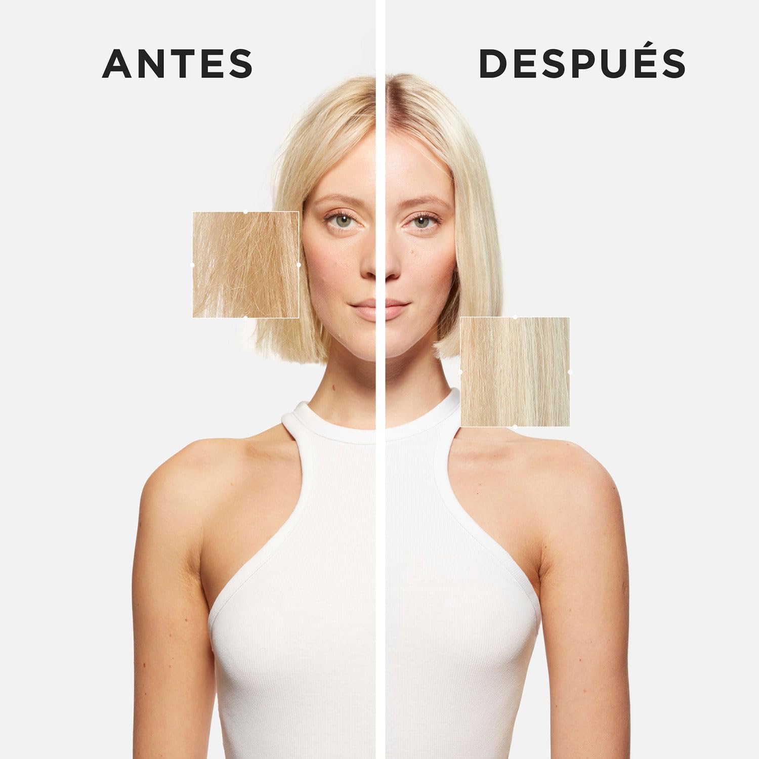 Foto 4 pulgar | Champú Kerastase Blond Absolu Lumière Iluminador 80 Ml - Venta Internacional.