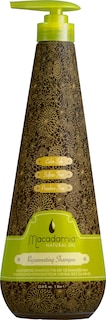 Foto 1 | Champú De Aceite Rejuvenecedor De Macadamia 1l Unisex - Venta Internacional.
