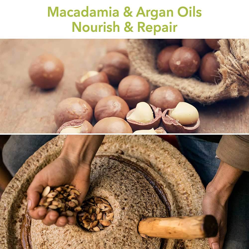Foto 5 pulgar | Champú De Aceite Rejuvenecedor De Macadamia 1l Unisex - Venta Internacional.