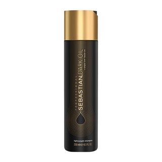 Foto 1 | Champú Sebastian Professional Dark Oil Lightweight 250 Ml - Venta Internacional.
