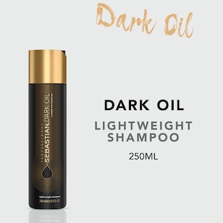 Foto 2 | Champú Sebastian Professional Dark Oil Lightweight 250 Ml - Venta Internacional.