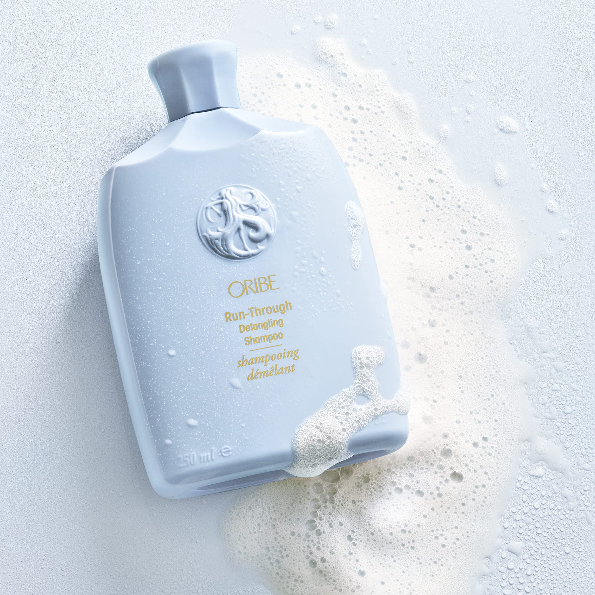 Foto 4 pulgar | Champú Oribe Run-through Detangling 250 Ml Para Todo Tipo De Cabello - Venta Internacional.