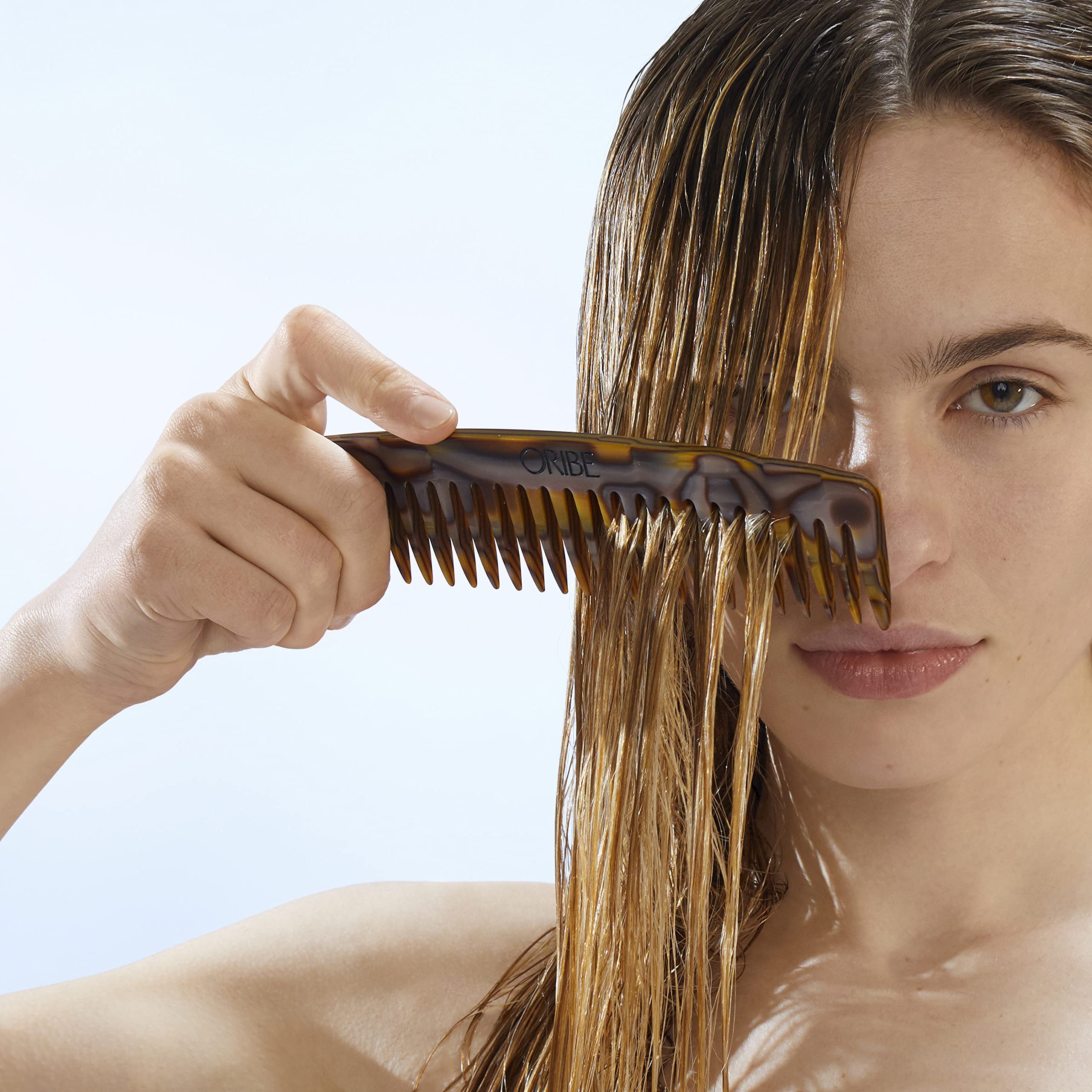 Foto 6 pulgar | Champú Oribe Run-through Detangling 250 Ml Para Todo Tipo De Cabello - Venta Internacional.