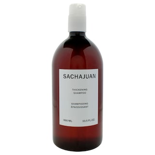Foto 1 | Champú Sachajuan Thickening 1l Para Unisex - Venta Internacional.