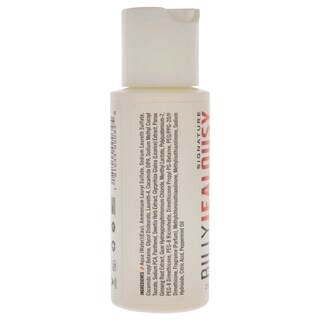 Foto 2 | Champú Billy Jealousy Fuzzy Logic Strengthening 60 Ml - Venta Internacional.