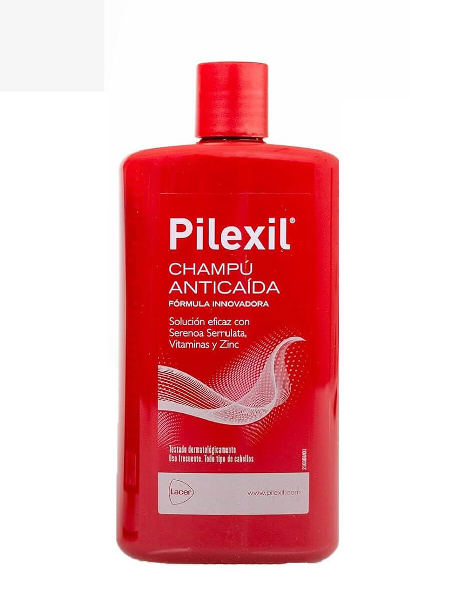 Foto 1 | Champú Pilexil Anticaída 500ml - Venta Internacional.