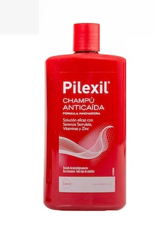 Foto 1 | Champú Pilexil Anticaída 500ml - Venta Internacional.