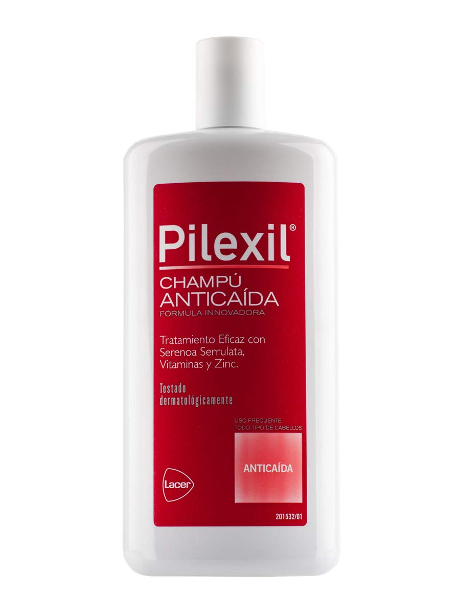 Foto 2 | Champú Pilexil Anticaída 500ml - Venta Internacional.