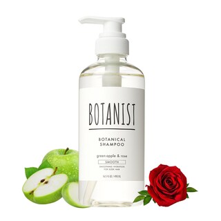 Foto 1 | Champú Botanist Japanese Organic & Natural de 490 ml - Venta Internacional