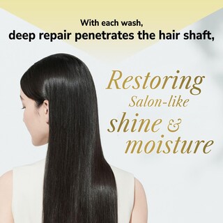 Foto 5 | Champú Botanist Japanese Organic & Natural de 490 ml - Venta Internacional