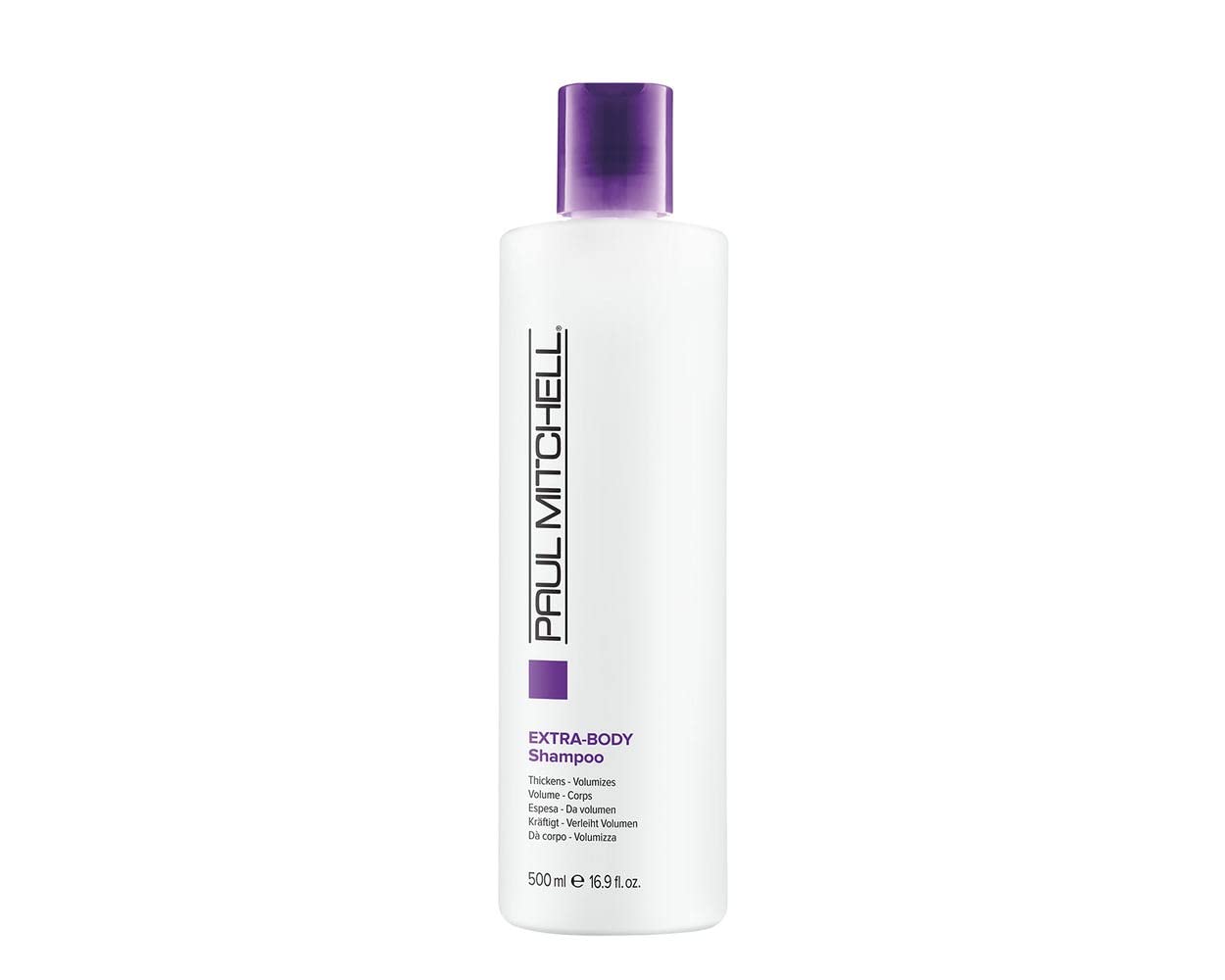 Foto 1 | Champú Paul Mitchell Extrabody Thickens, Voluminiza 500 Ml - Venta Internacional.
