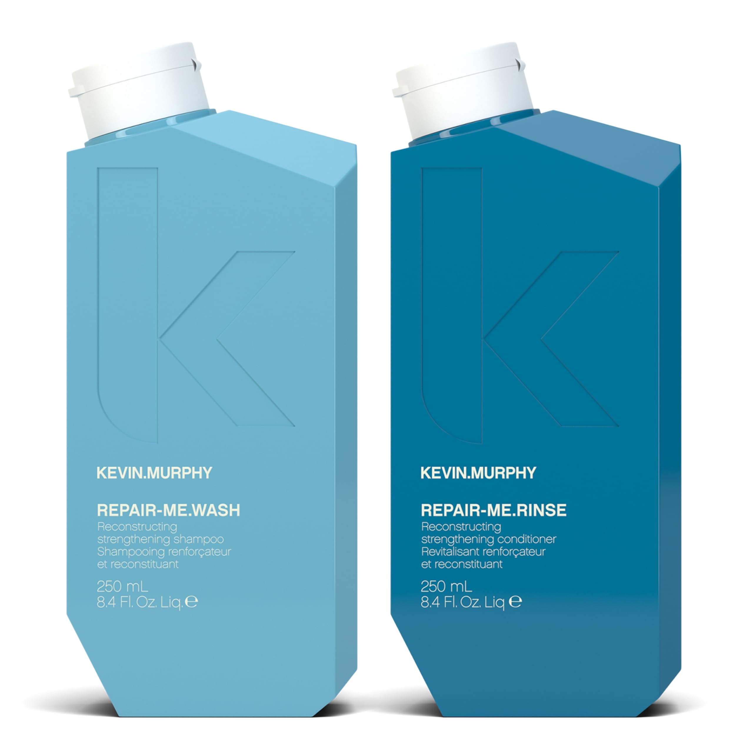 Foto 1 | Champú Y Acondicionador Reparador Del Cabello Kevin.murphy Repair-me - Venta Internacional.