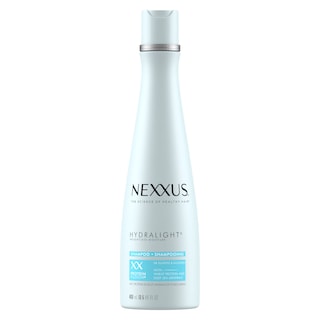 Foto 1 | Champú Nexxus Hydra-light Weightless Moisture De 400 Ml, Paquete De 4 - Venta Internacional.