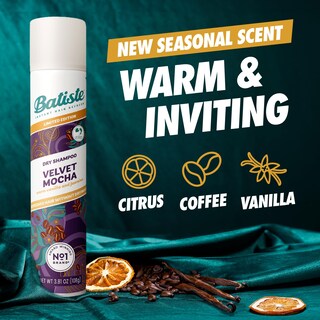 Foto 4 | Set De Regalo Navideño Dry Shampoo Batiste, Edición Limitada, Dúo - Venta Internacional.