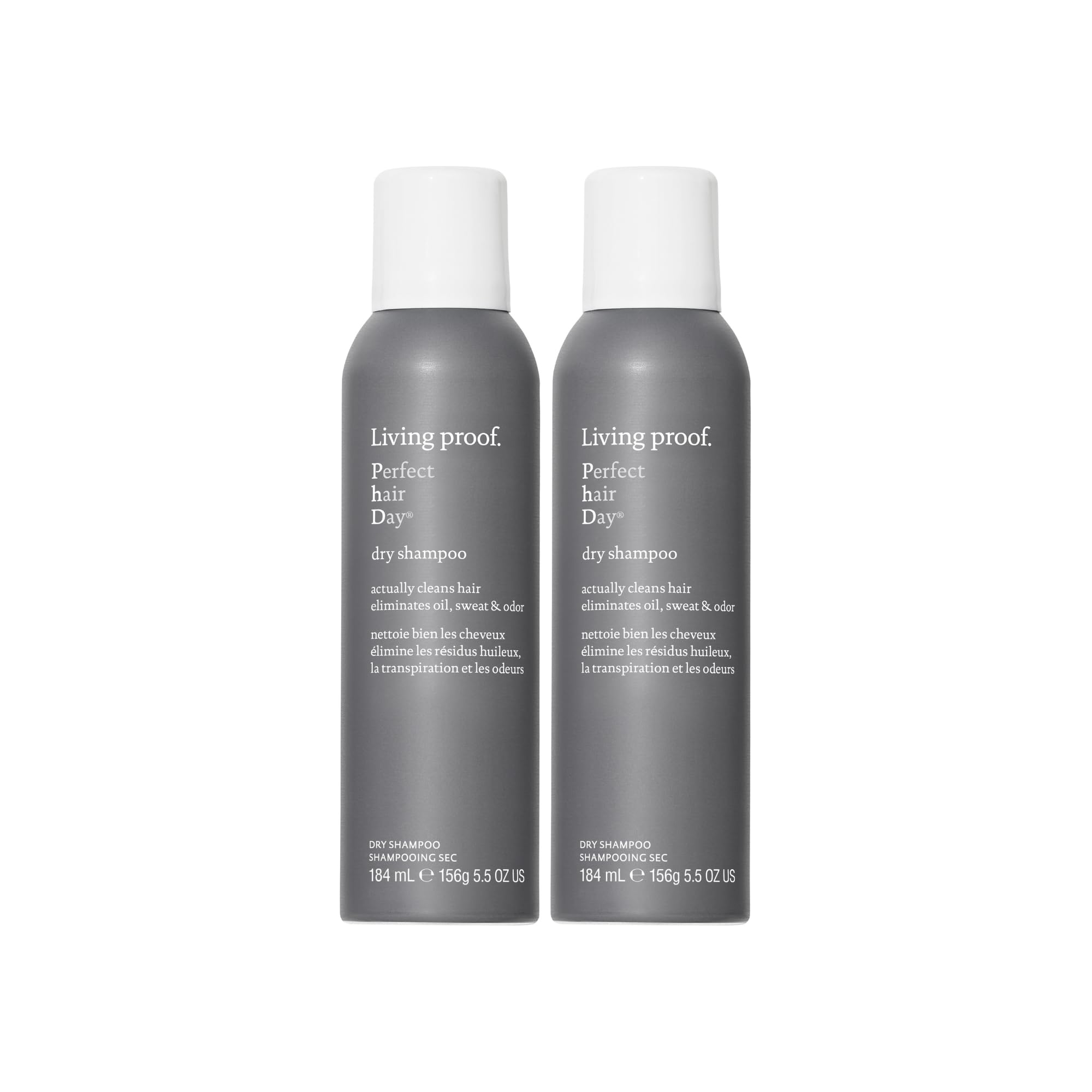 Foto 1 | Champú Seco Living Proof Perfect Hair Day 163 Ml, Paquete De 2 - Venta Internacional.