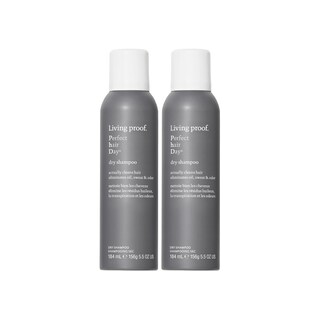 Foto 1 | Champú Seco Living Proof Perfect Hair Day 163 Ml, Paquete De 2 - Venta Internacional.