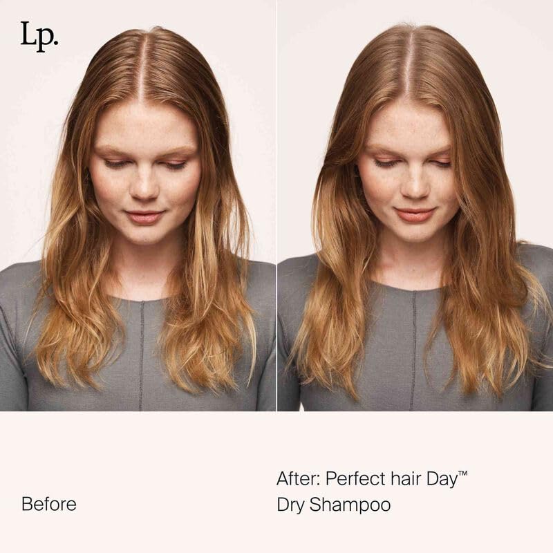 Foto 3 pulgar | Champú Seco Living Proof Perfect Hair Day 163 Ml, Paquete De 2 - Venta Internacional.