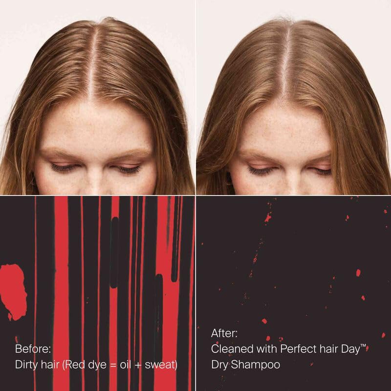 Foto 4 pulgar | Champú Seco Living Proof Perfect Hair Day 163 Ml, Paquete De 2 - Venta Internacional.