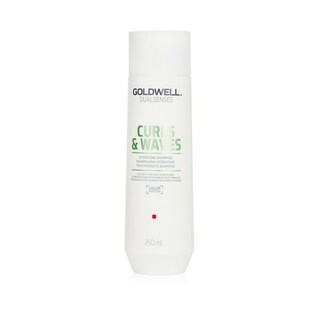 Foto 1 | Shampoo Hidratante Goldwell Dual Senses Curls & Waves - Venta Internacional