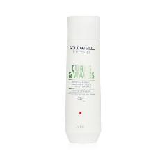 Foto 2 | Shampoo Hidratante Goldwell Dual Senses Curls & Waves - Venta Internacional