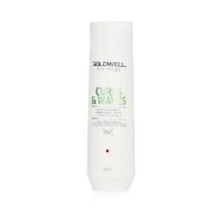 Foto 2 | Shampoo Hidratante Goldwell Dual Senses Curls & Waves - Venta Internacional