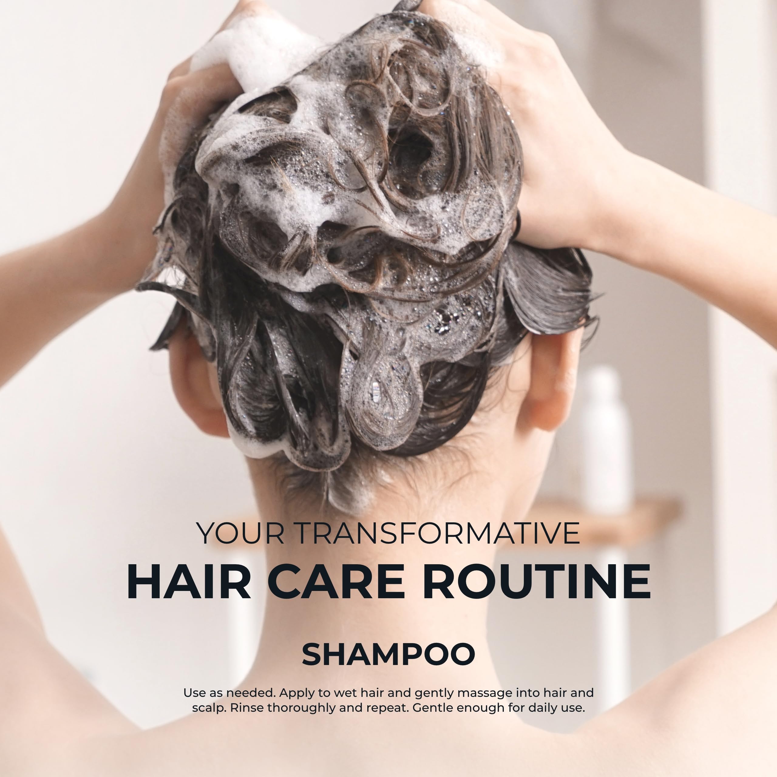 Foto 7 pulgar | Champú Hairmax Stimul8 300 Ml - Venta Internacional