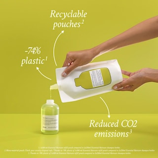 Foto 3 | Champú Hidratante Davines Momo 500 Ml - Venta Internacional