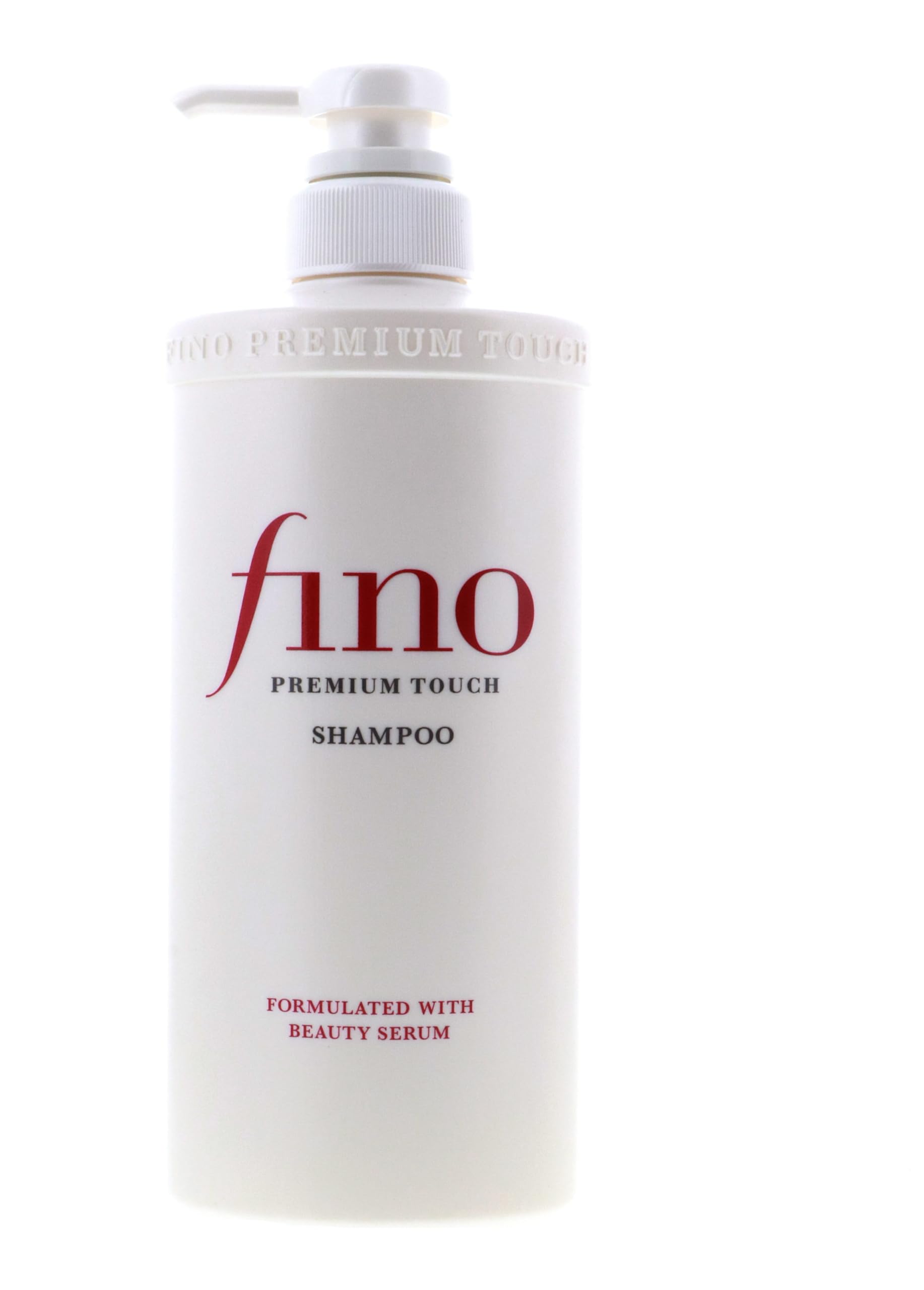 Foto 1 | Champú Shiseido Fino Premium Touch Moist 550 Ml - Venta Internacional.