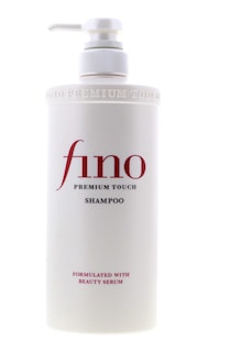 Foto 1 | Champú Shiseido Fino Premium Touch Moist 550 Ml - Venta Internacional.