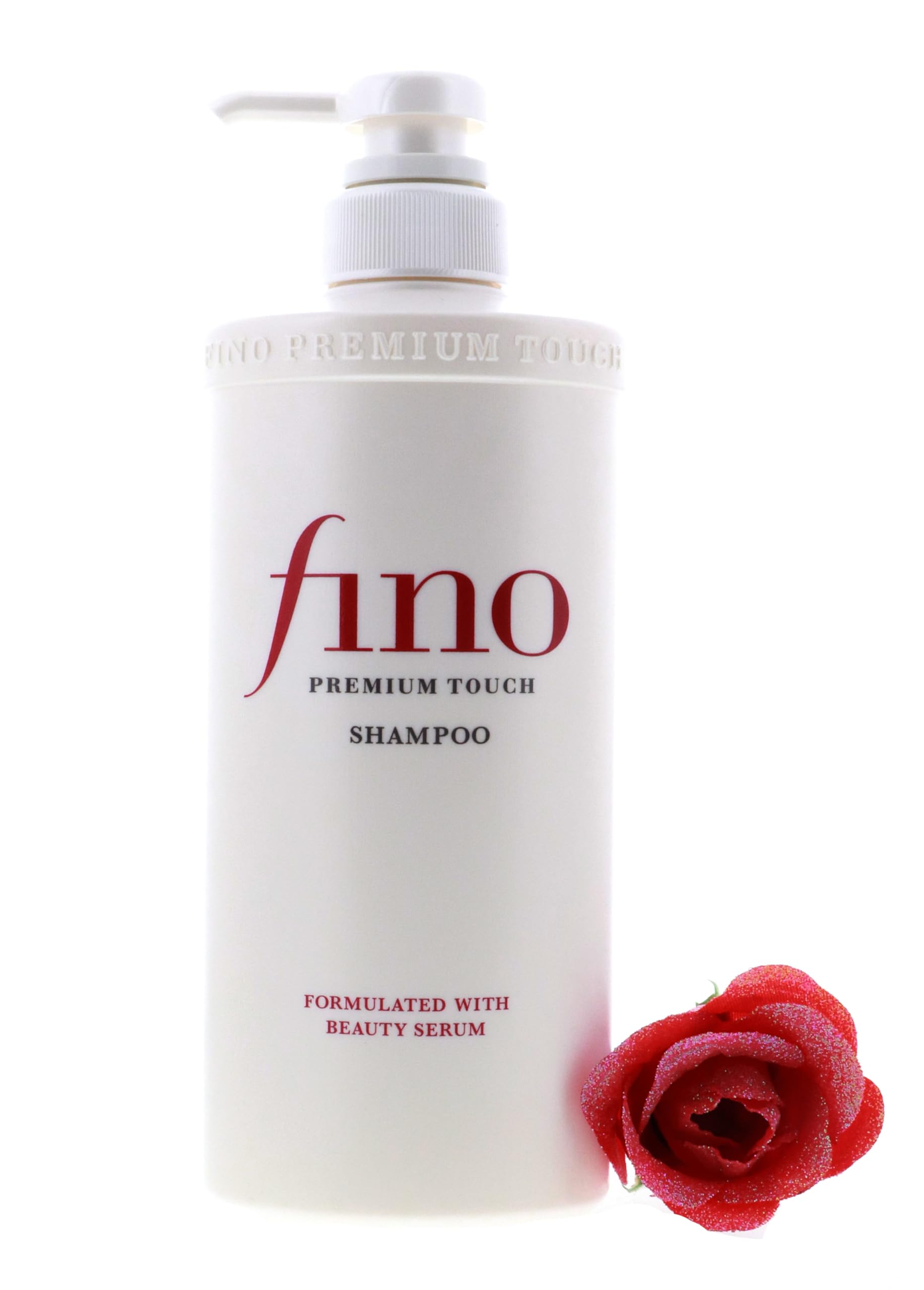 Foto 2 | Champú Shiseido Fino Premium Touch Moist 550 Ml - Venta Internacional.