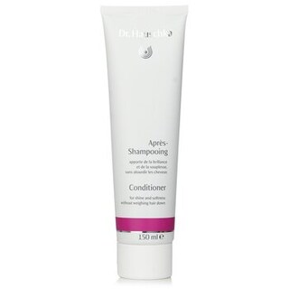 Foto 2 | Acondicionador Dr. Hauschka Nutritivo Para Todo Tipo De Cabello - Venta Internacional.